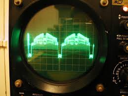 flying spot scanner