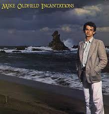 oldfield incantations