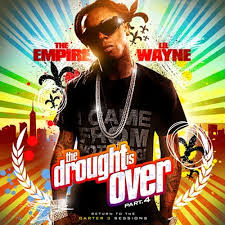 da drought 4
