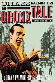 a bronks tale