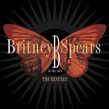 britney spears b in the mix