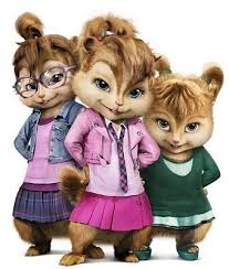alvin and the chipmunks and the chipettes 2009
