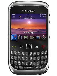 blackberry 9300 curve