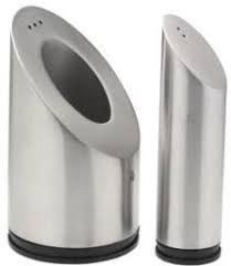 salt & pepper shaker