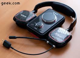astro gaming a30