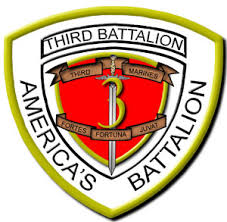 3rd marines