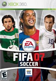 fifa 2007 360