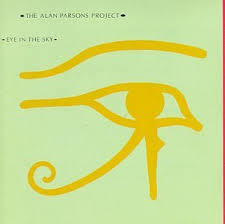 alan parsons album