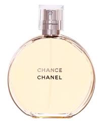 chance by channel