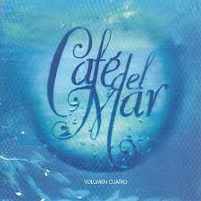 cafe de mar