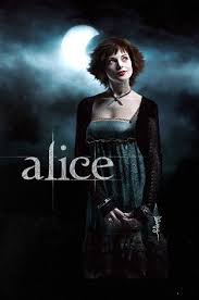 alice cullen poster