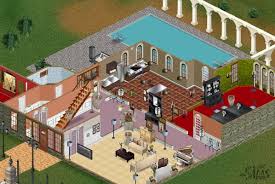 The Sim's 1 Sims