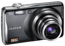 Fujifilm FinePix F70