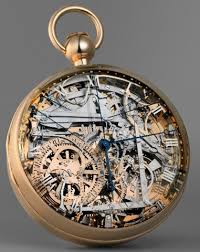 chronograph pocket watches