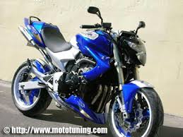 honda hornet
