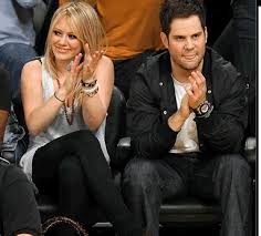 Mike Comrie Loves LA