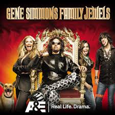 Gene Simmons Family Jewels
