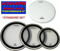 aquarian performance ii