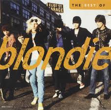blondie cds