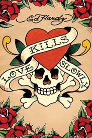 ed hardy design
