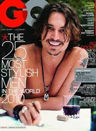 cg magazine