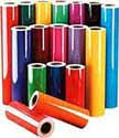 vinyl rolls