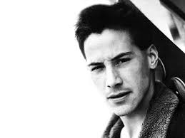 keanu reaves
