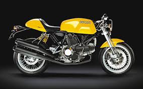 ducati sport classic 1000