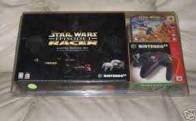n64 accessories