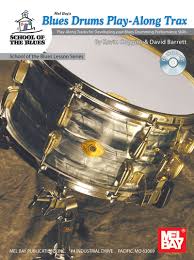 blues drums