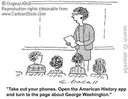 american history teacher