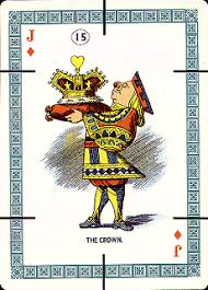 jack of diamonds
