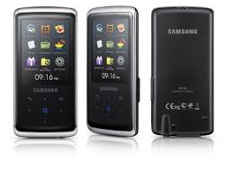 mp3 mp4 samsung