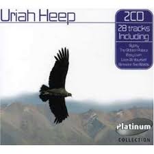 Uriah Heep - Guitar Rock Classics