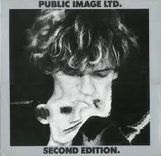 Public Image Ltd. - Second Edition