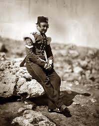 british light infantry