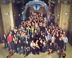 stargate series 10