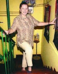 paula horan
