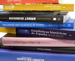 Libros de texto