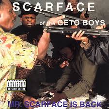 Scarface - Mr. Scarface Is Back