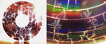 cd patterns