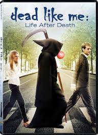 dead like me