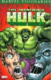 peter david hulk