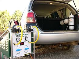 hydrogen fuel cell kits