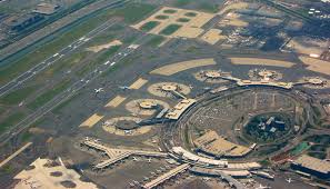 Newark Airport Address