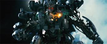 blackout transformer