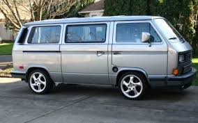 vw subaru