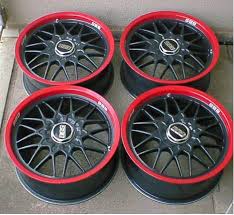 18in rims