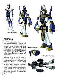 allspark almanac ii
