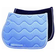 saddles pad